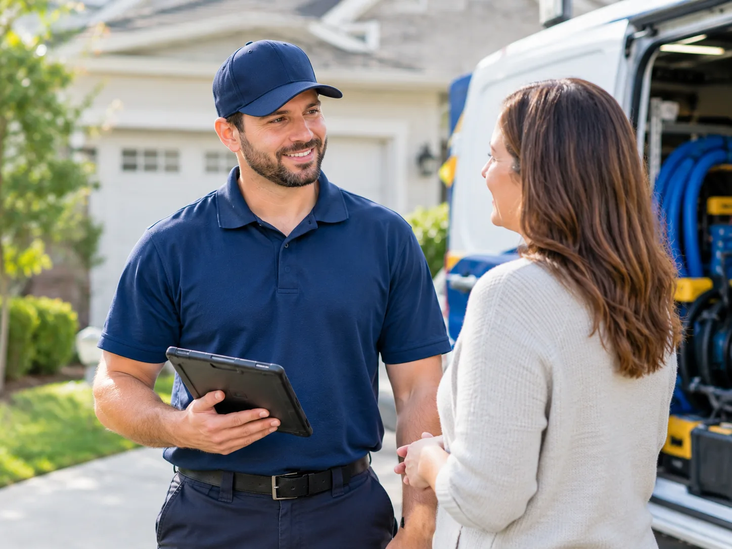 Sewage Backup Cleanup Staunton, IL FAQs